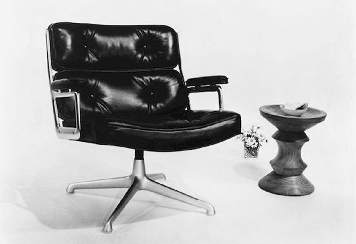 Lobby Chair ES 105, Charles and ray eames, Vitra