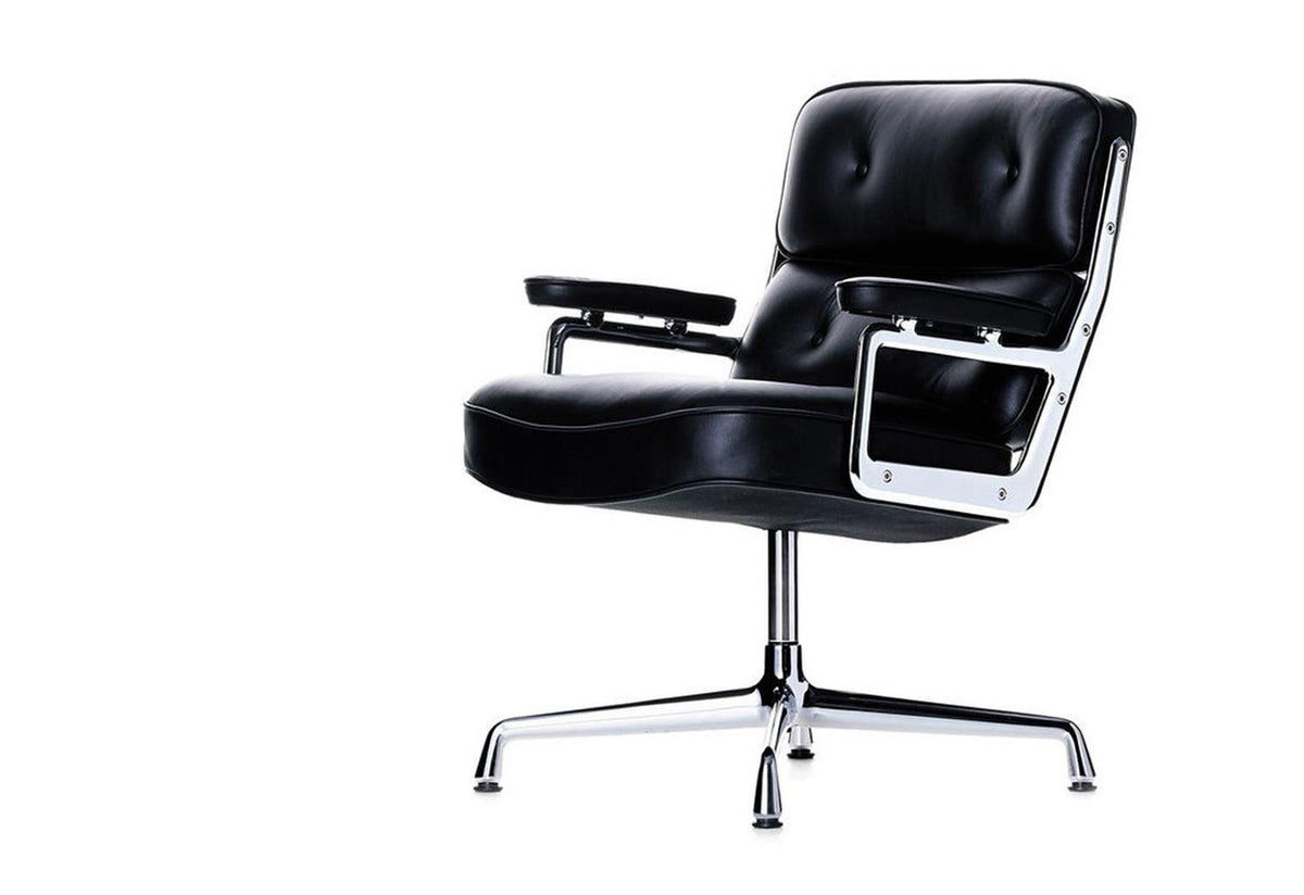 Lobby Chair ES 108, Charles and ray eames, Vitra