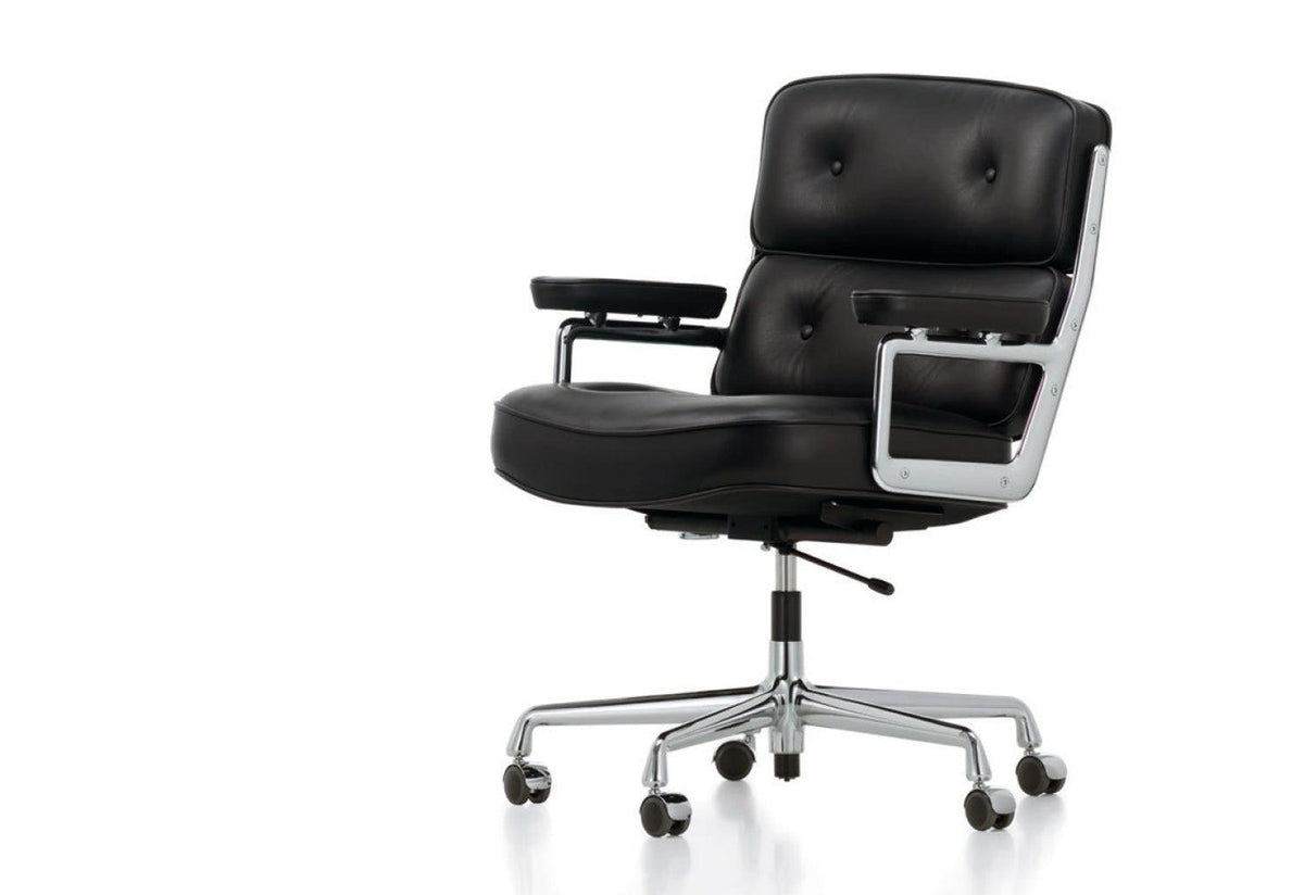 Lobby Chair ES 104, Charles and ray eames, Vitra