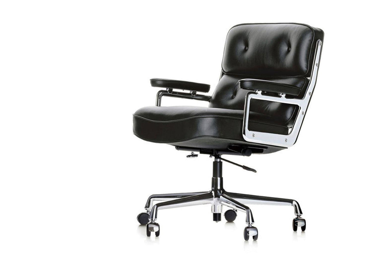 Lobby Chair ES 104, Charles and ray eames, Vitra