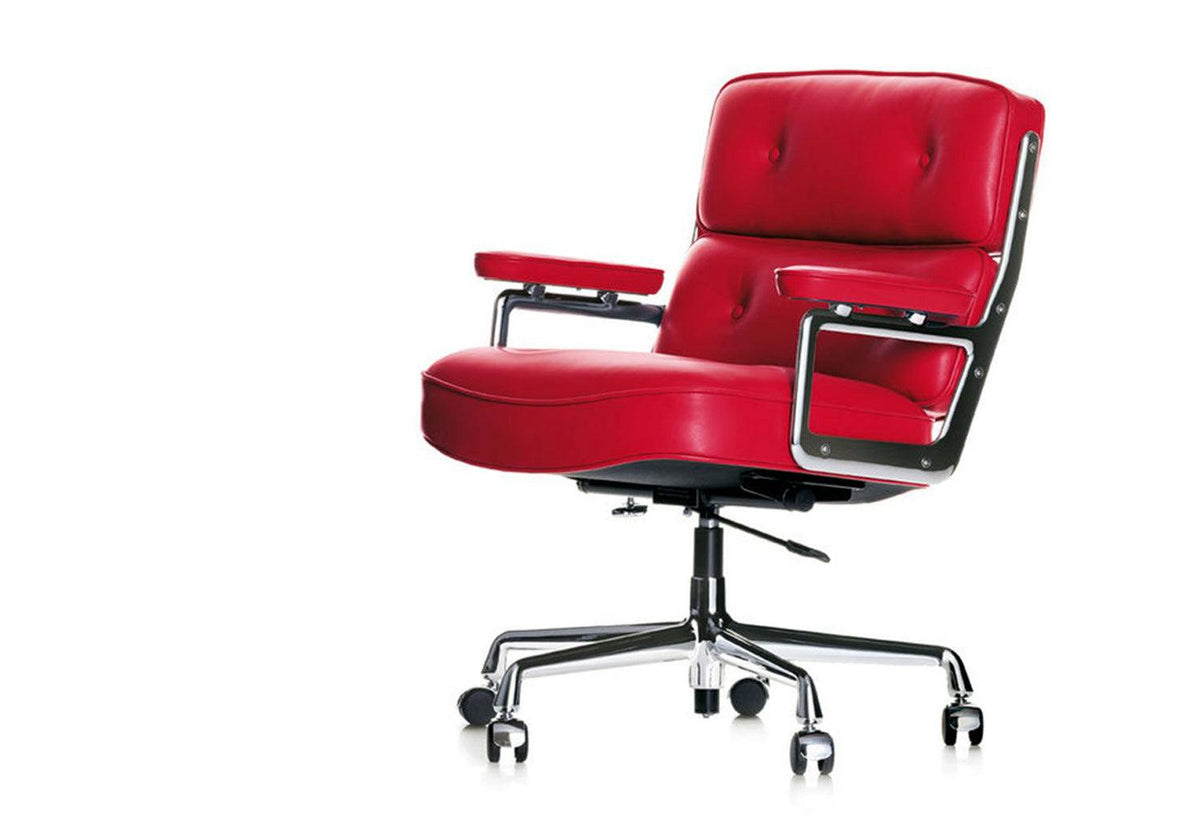 Lobby Chair ES 104, Charles and ray eames, Vitra
