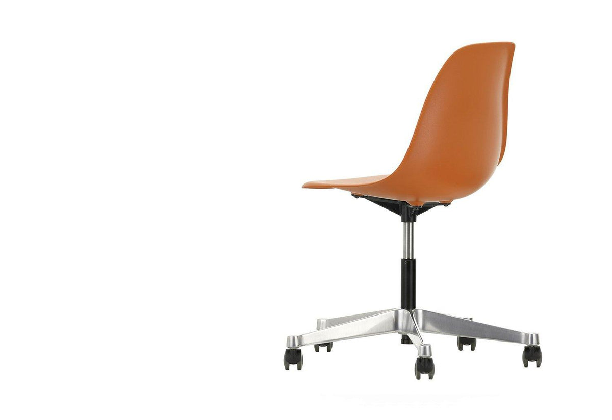 Eames RE PSCC Side Chair, Charles and ray eames, Vitra