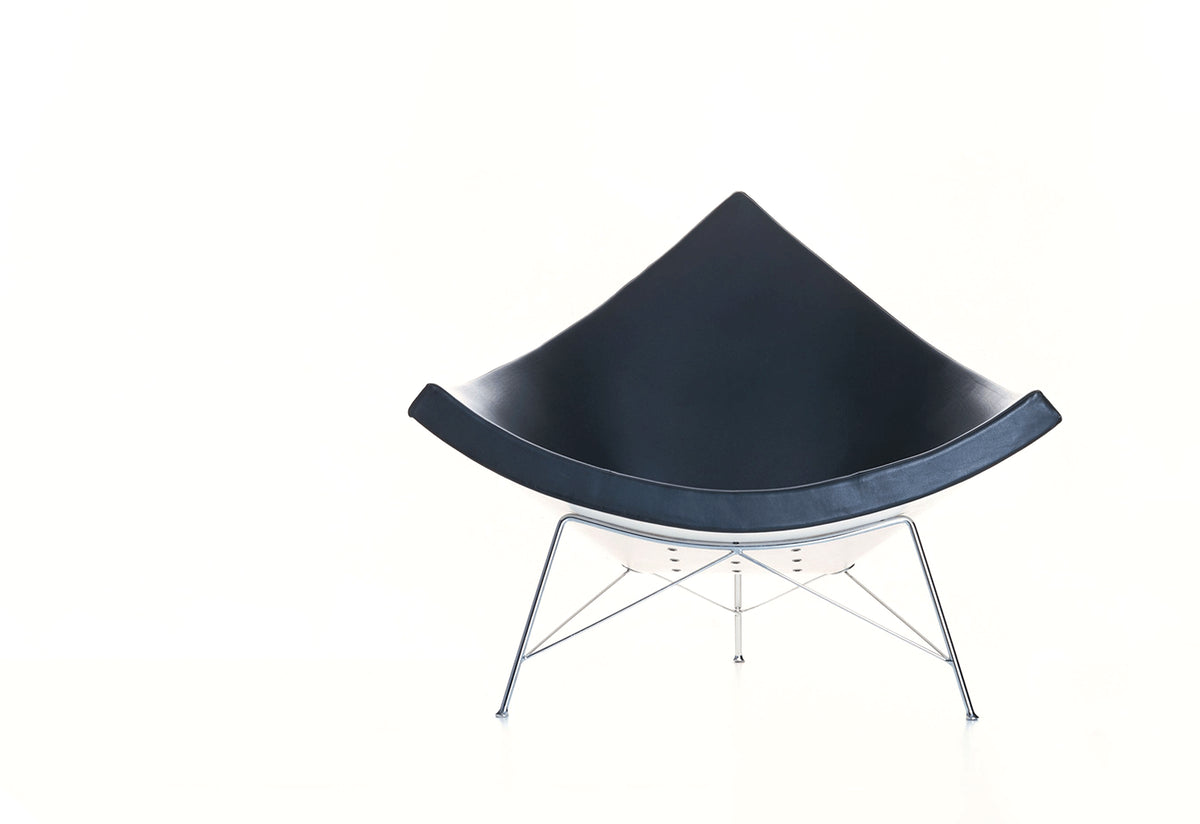 Coconut Chair, George nelson, Vitra
