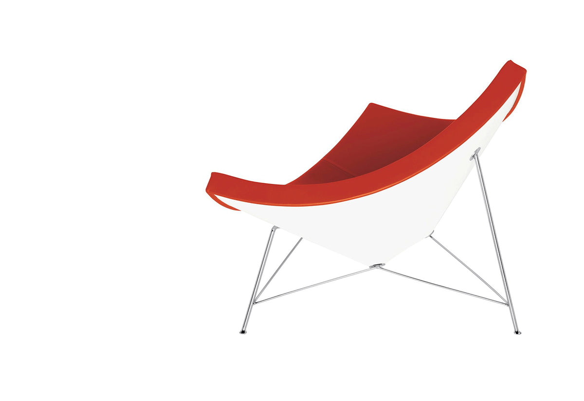 Coconut Chair, George nelson, Vitra