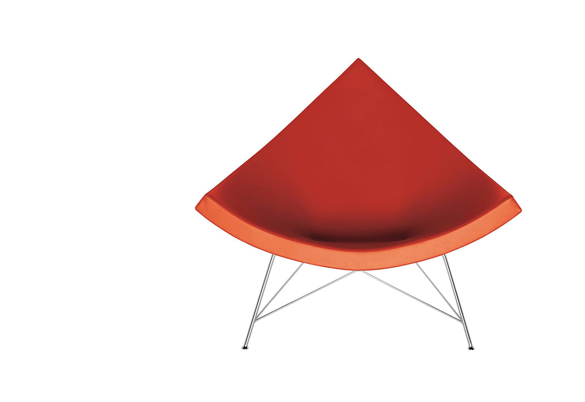 Coconut Chair, George nelson, Vitra