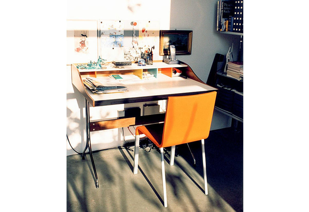 Home Desk, George nelson, Vitra