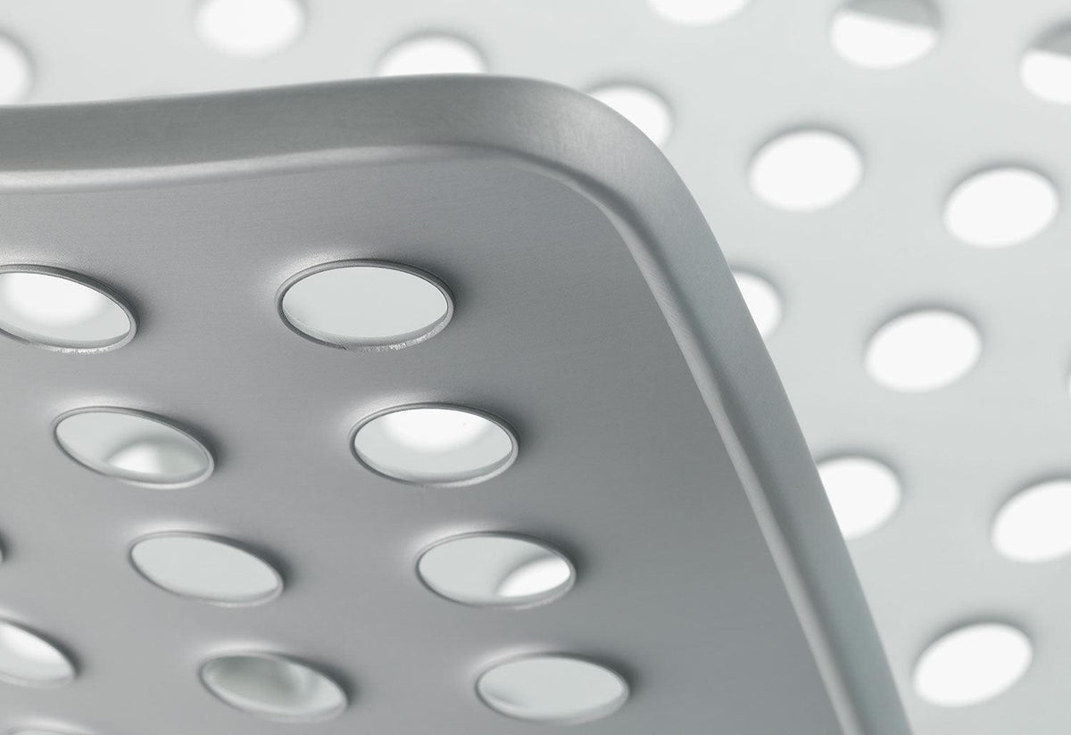 Landi Outdoor Chair, Hans coray, Vitra