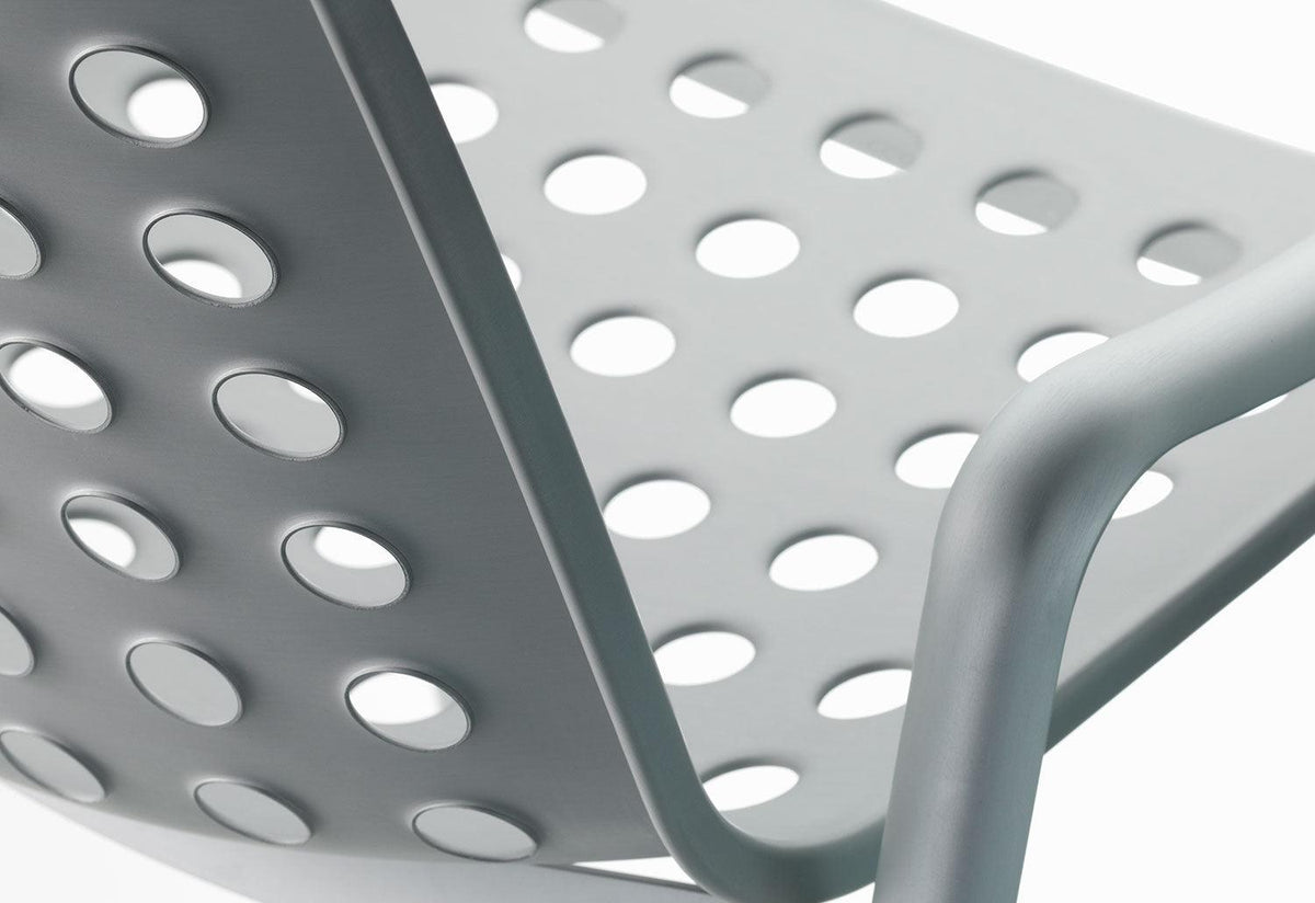 Landi Outdoor Chair, Hans coray, Vitra
