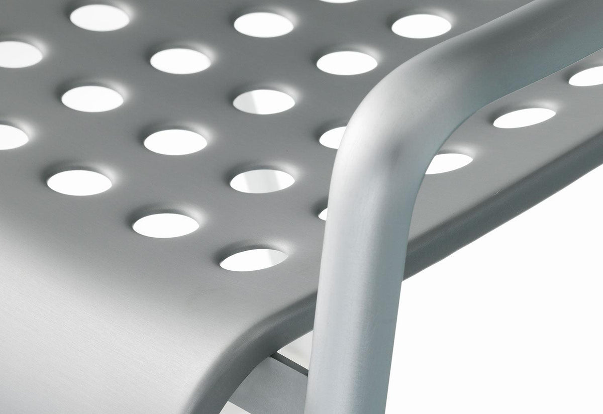 Landi Outdoor Chair, Hans coray, Vitra