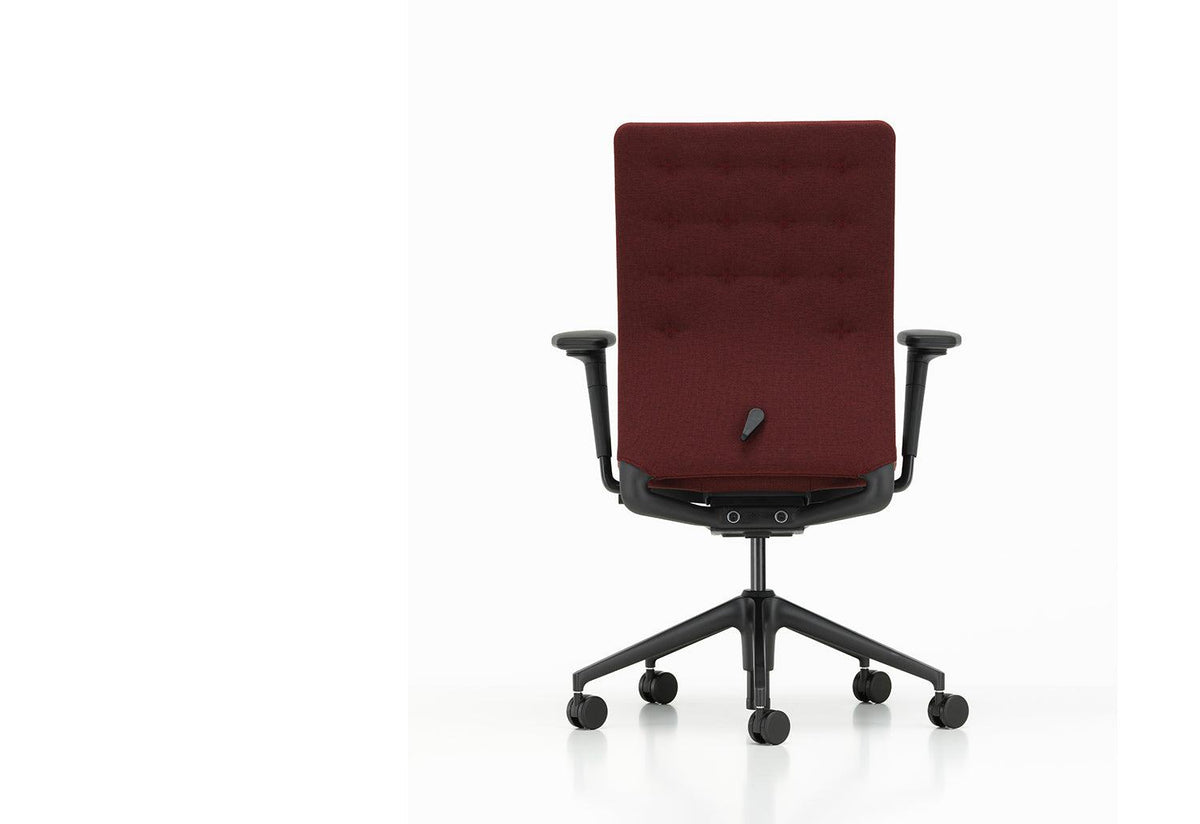 ID Trim Chair, Antonio citterio, Vitra