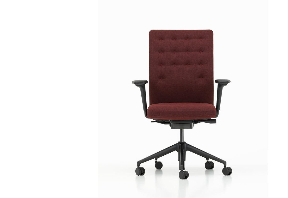 ID Trim Chair, Antonio citterio, Vitra