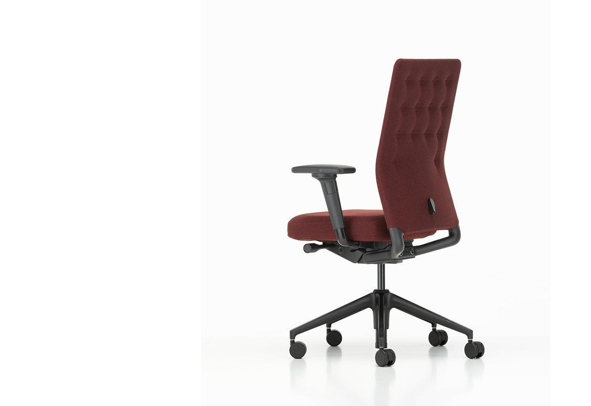ID Trim Chair, Antonio citterio, Vitra