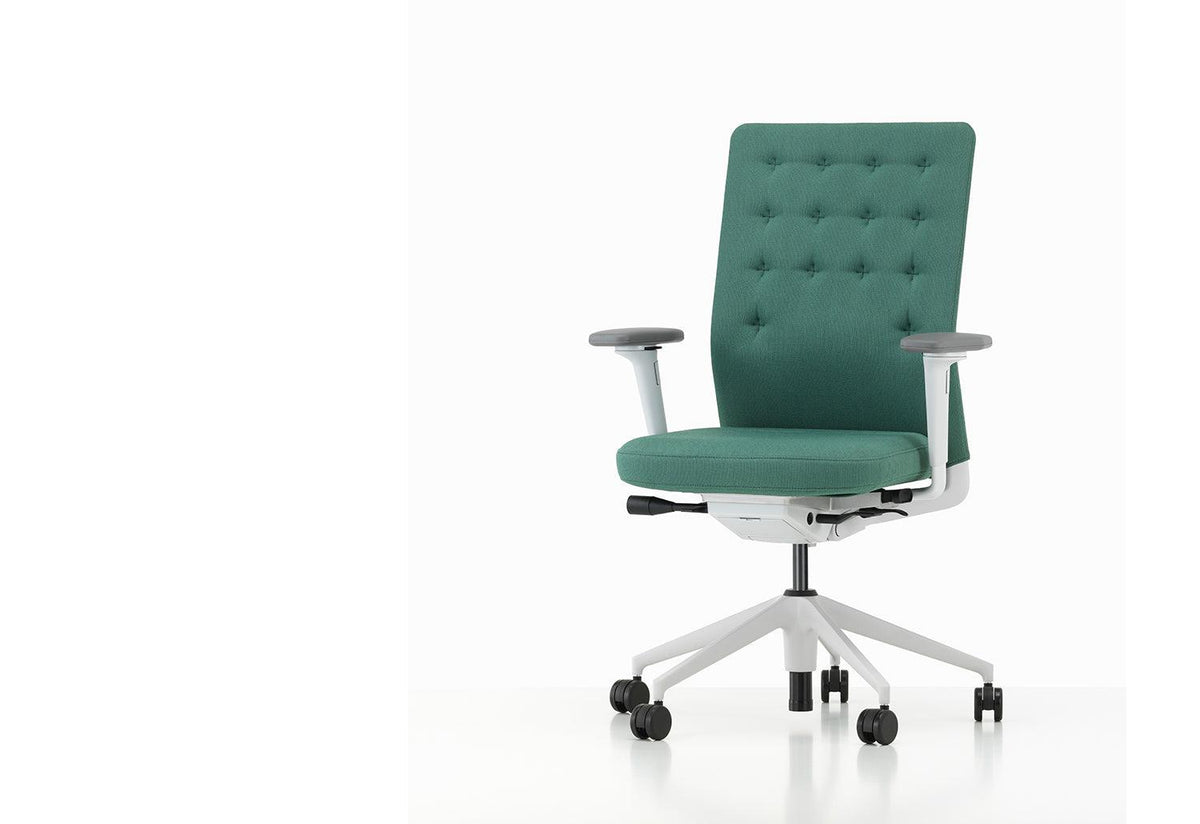 ID Trim Chair, Antonio citterio, Vitra