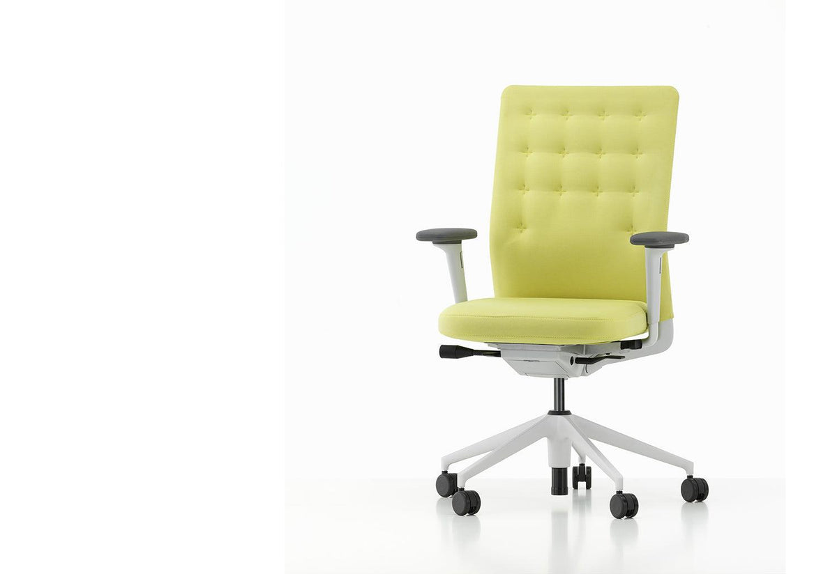 ID Trim Chair, Antonio citterio, Vitra