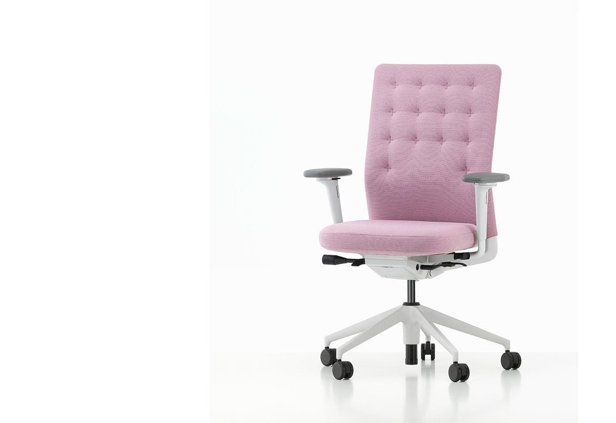 ID Trim Chair, Antonio citterio, Vitra