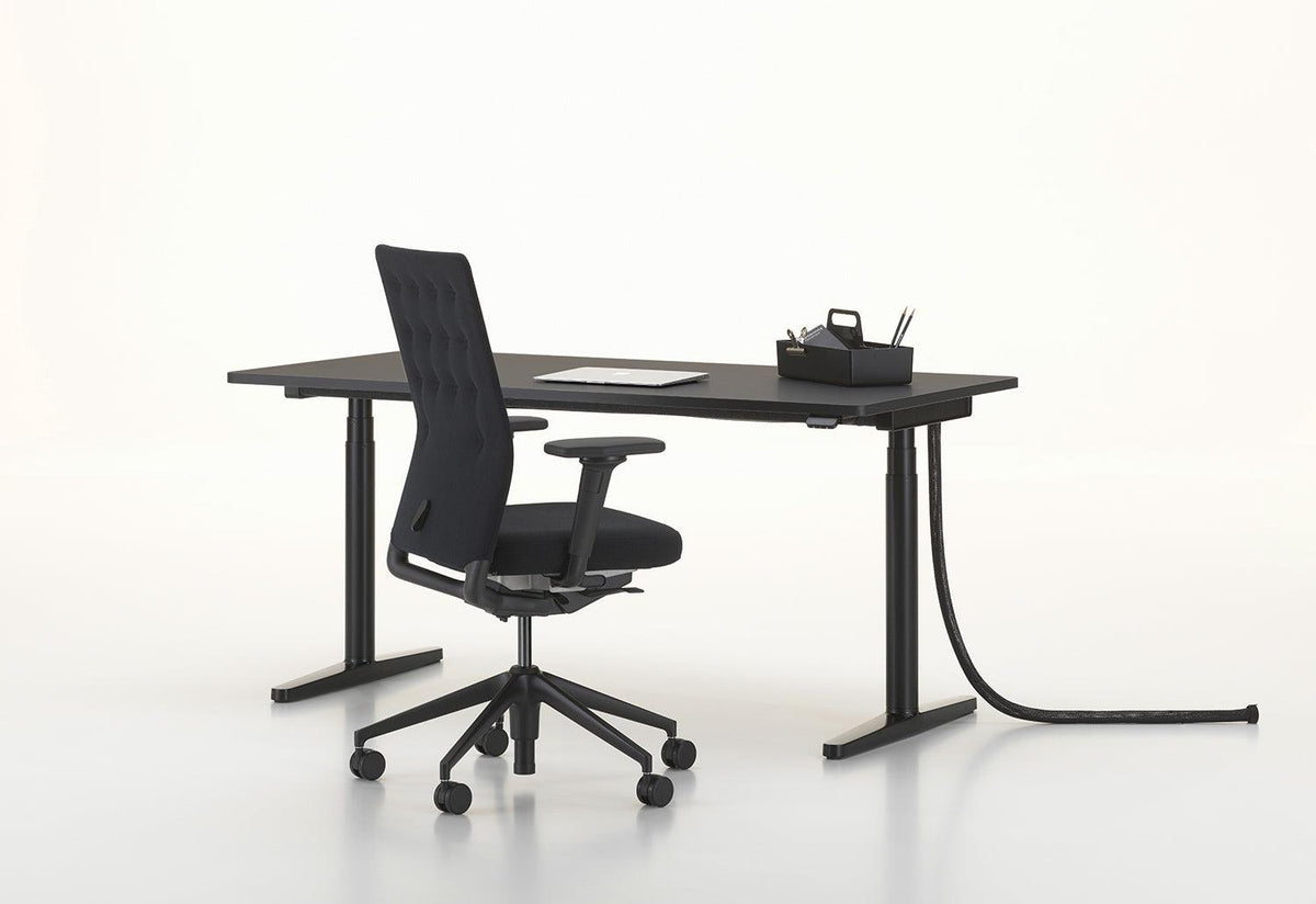 ID Trim Chair, Antonio citterio, Vitra