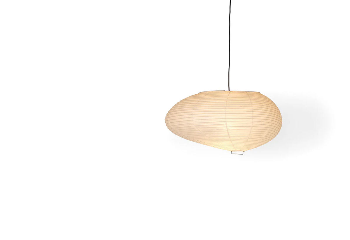 Akari 16A, Isamu noguchi, Vitra