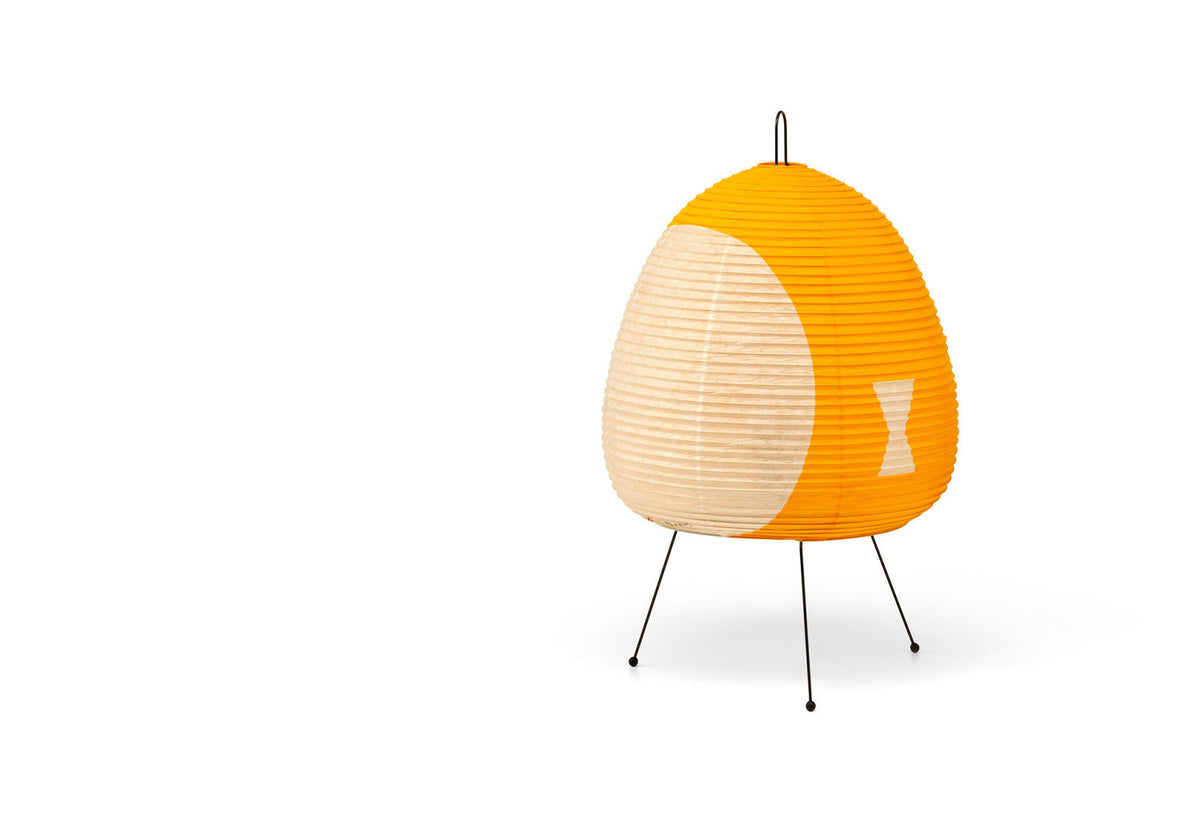 Akari 1AY, Isamu noguchi, Vitra