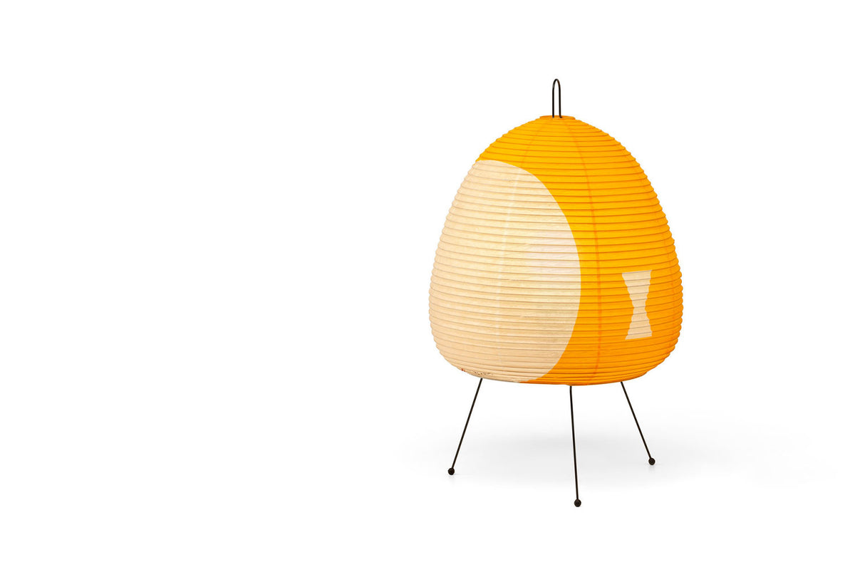 Akari 1AY, Isamu noguchi, Vitra