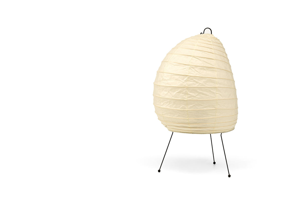 Akari 1N, Isamu noguchi, Vitra
