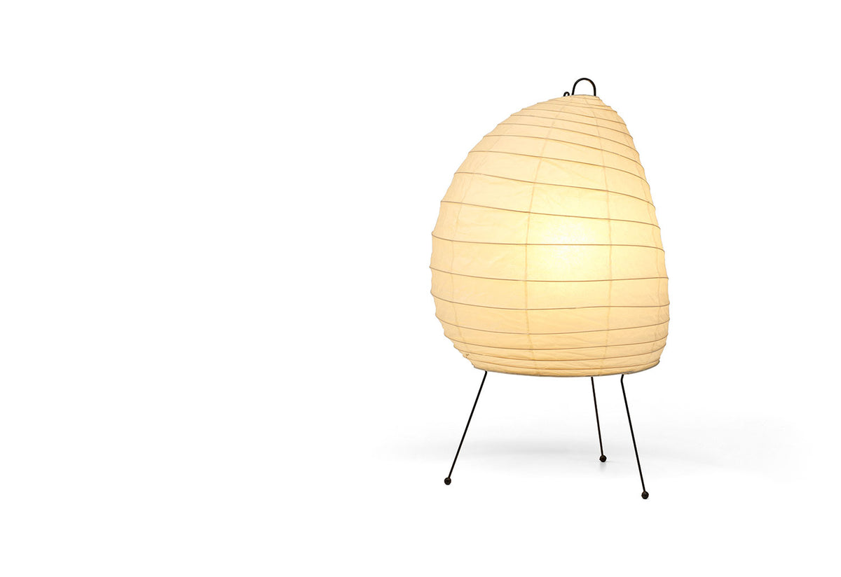 Akari 1N, Isamu noguchi, Vitra