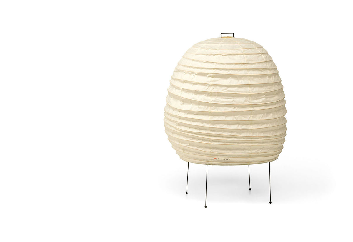 Akari 20N, Isamu noguchi, Vitra