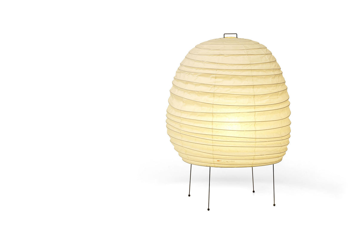Akari 20N, Isamu noguchi, Vitra