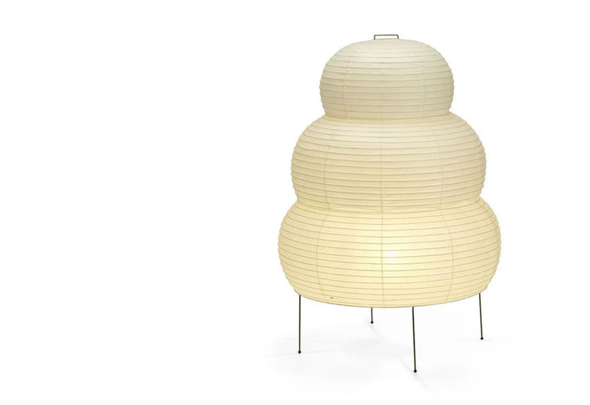 Akari 25N, Isamu noguchi, Vitra