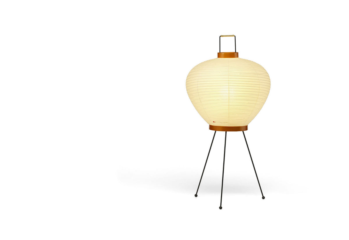 Akari 3A, Isamu noguchi, Vitra