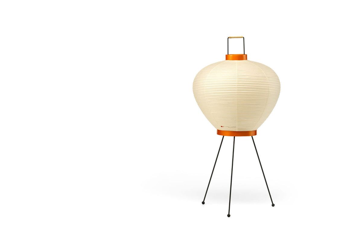 Akari 3A, Isamu noguchi, Vitra