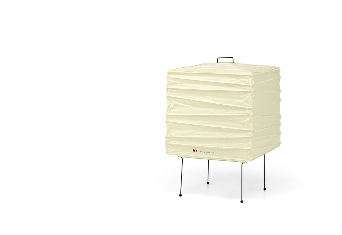 Akari 3X, Isamu noguchi, Vitra