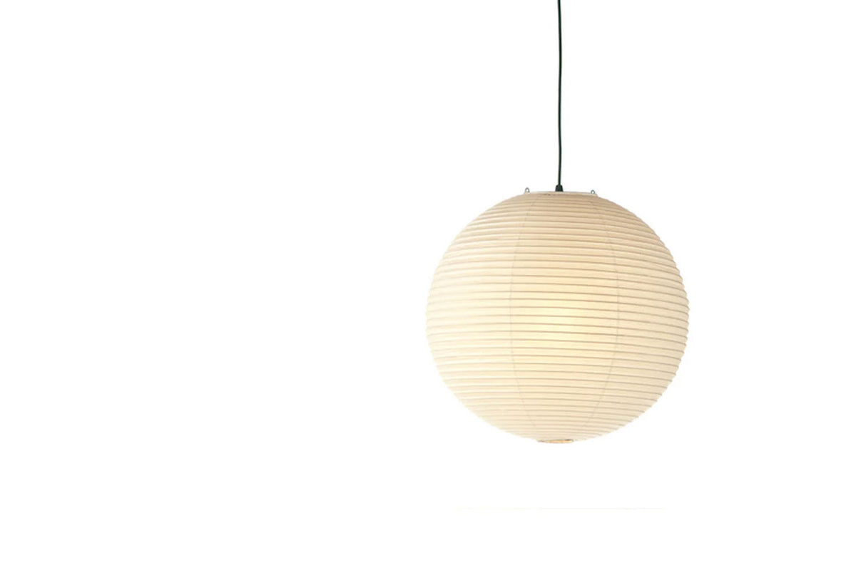 Akari 55A, Isamu noguchi, Vitra
