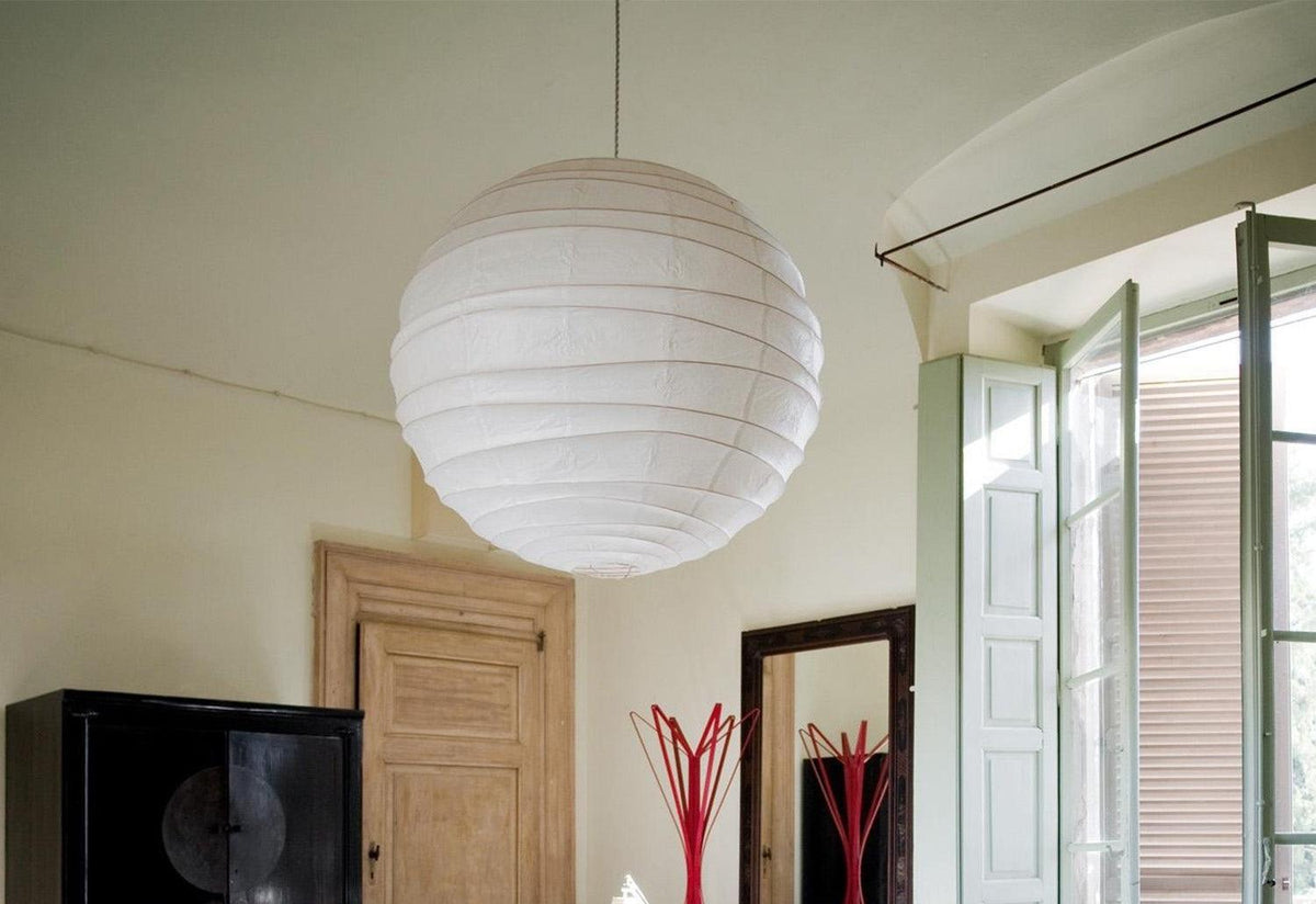 Akari 55D | 75D, Isamu noguchi, Vitra