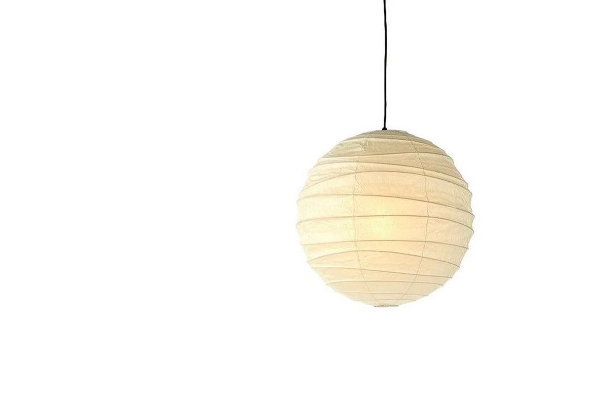 Akari 55D | 75D, Isamu noguchi, Vitra
