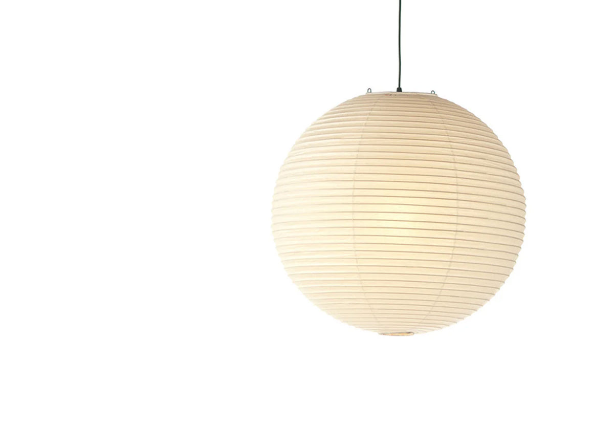 Akari 75A, Isamu noguchi, Vitra