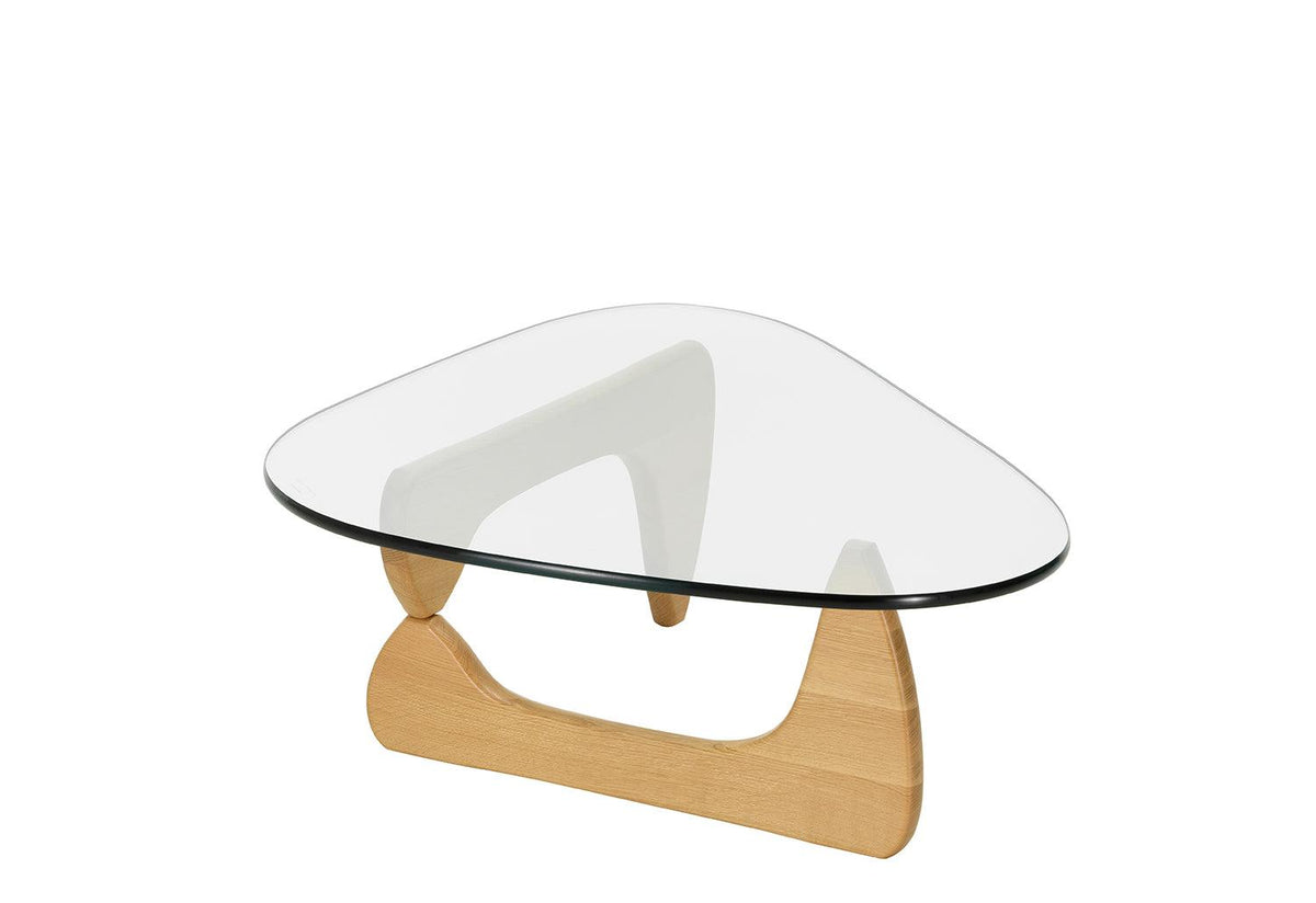 Noguchi Coffee Table, 1944, Isamu noguchi, Vitra