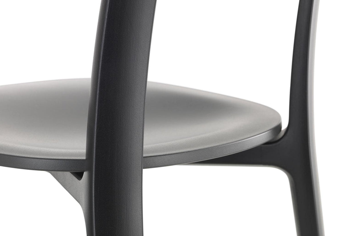 All Plastic Chair, Jasper morrison, Vitra