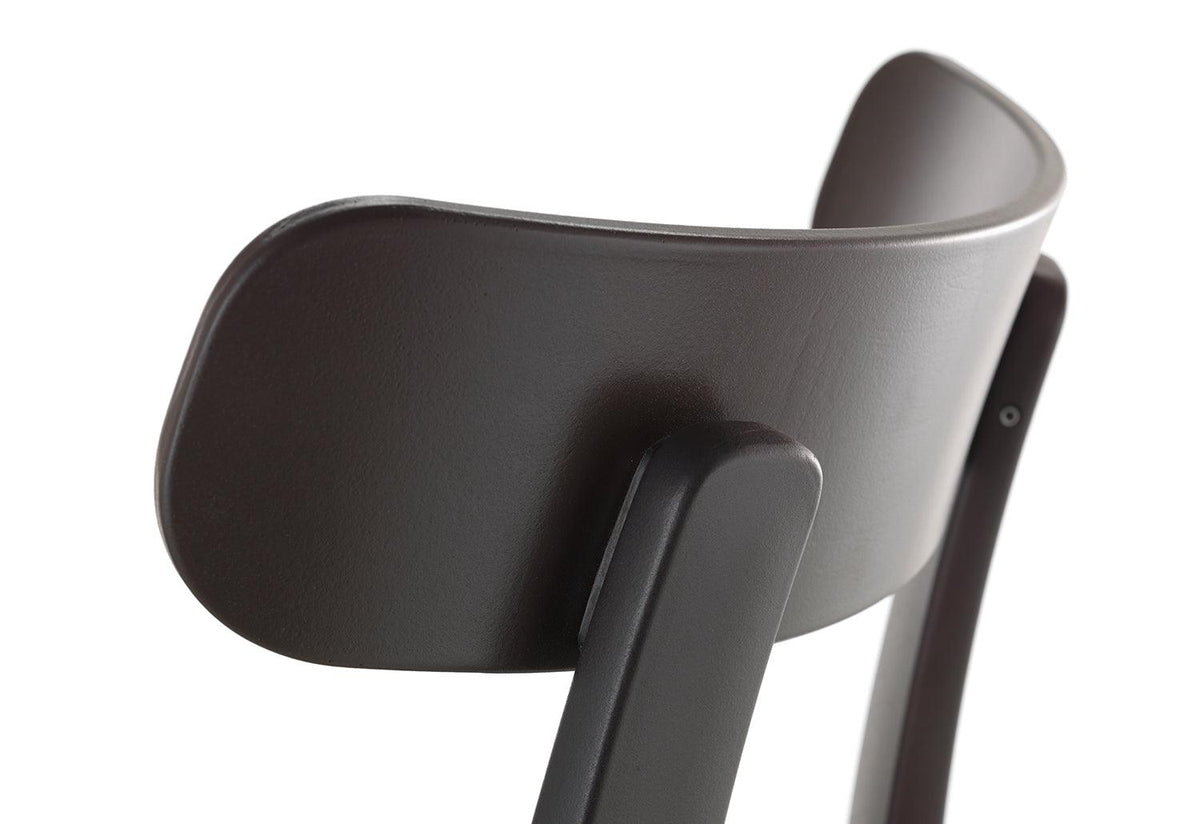 All Plastic Chair, Jasper morrison, Vitra