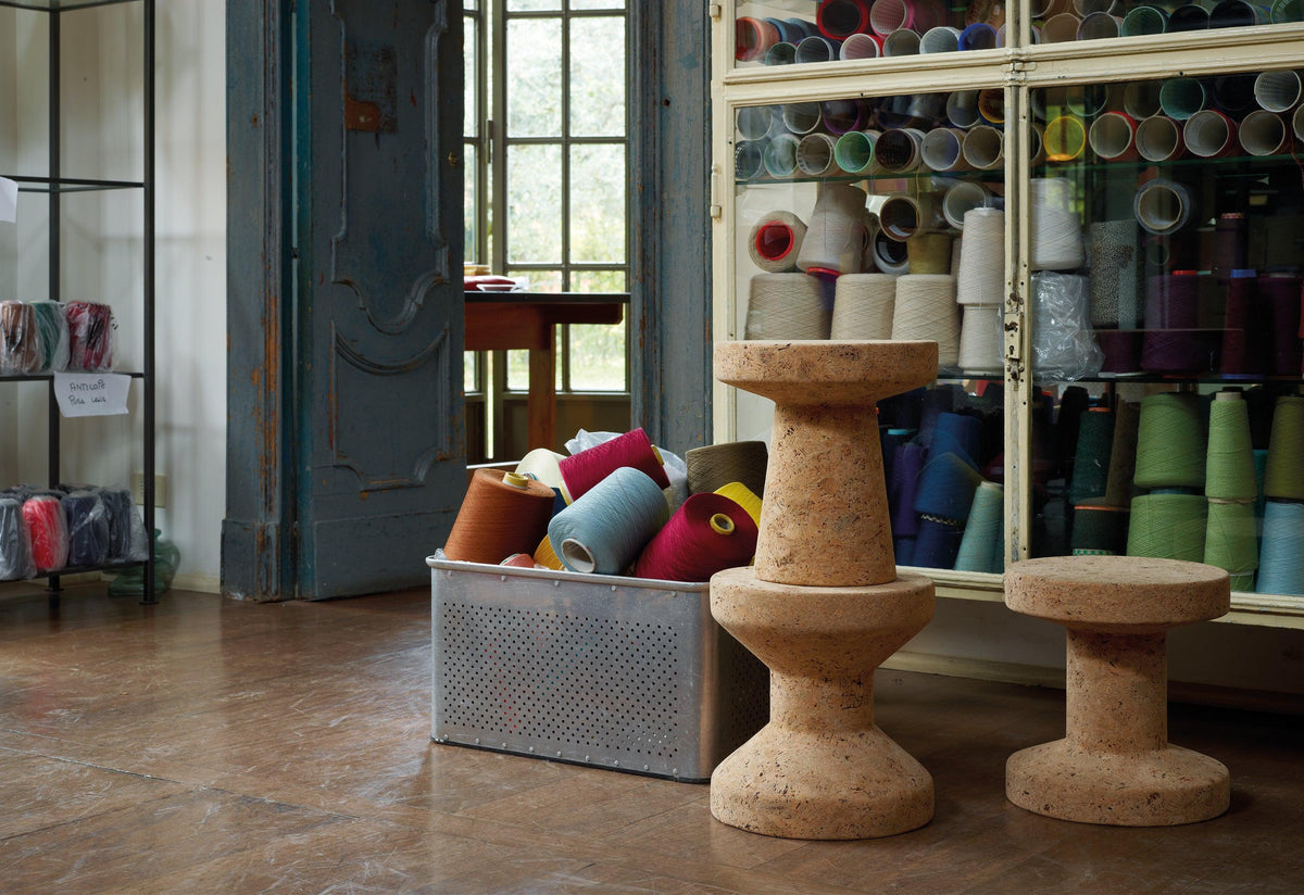 Cork Family, Jasper morrison, Vitra