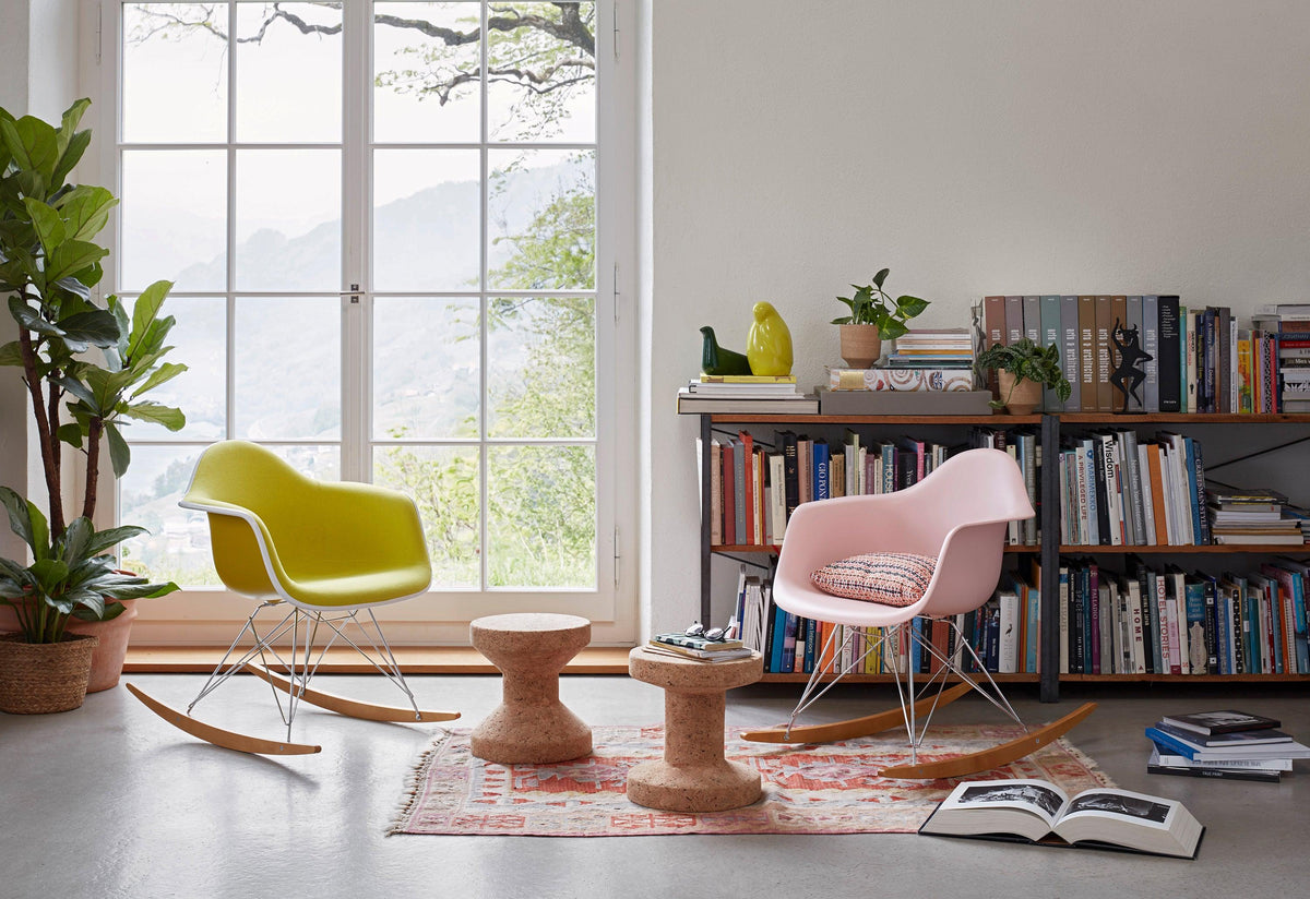 Cork Family, Jasper morrison, Vitra