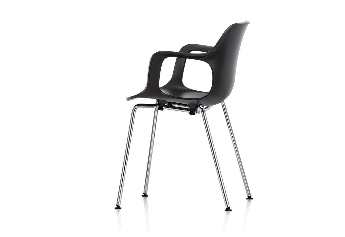 HAL RE Armchair | Tube Stackable, Jasper morrison, Vitra
