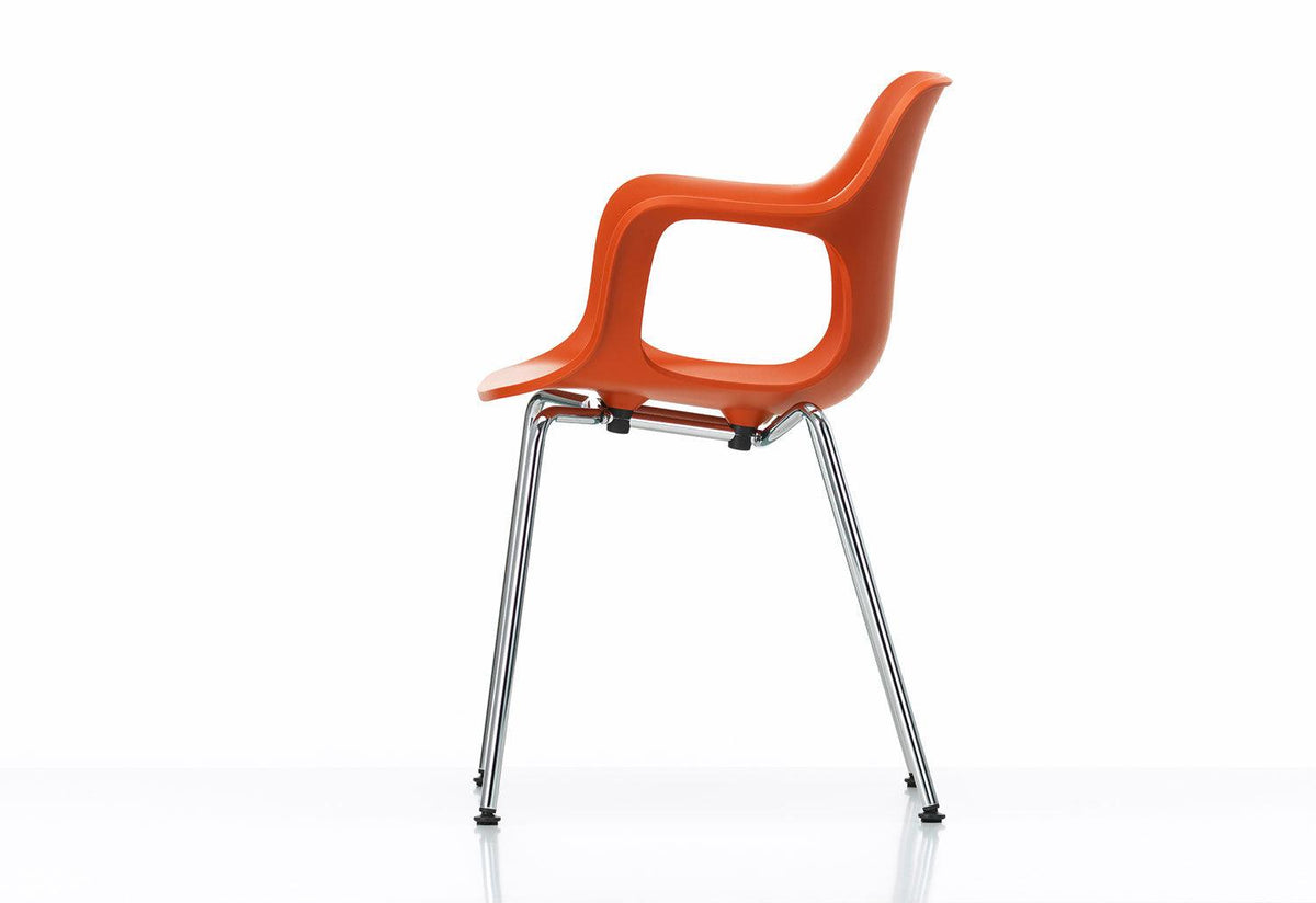HAL RE Armchair | Tube Stackable, Jasper morrison, Vitra