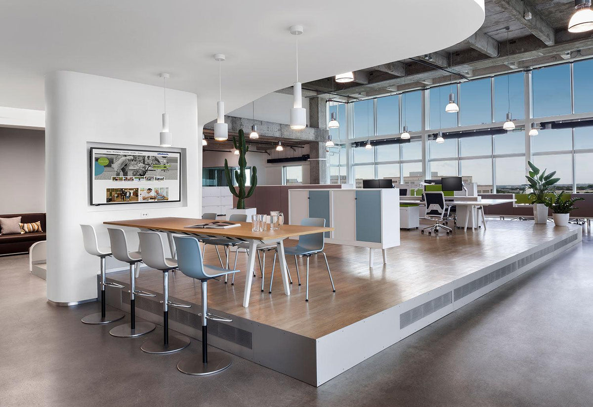 HAL RE Bar Stool, Jasper morrison, Vitra