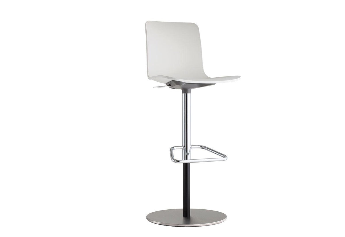 HAL RE Bar Stool, Jasper morrison, Vitra