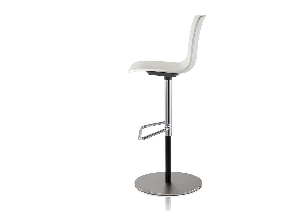 HAL RE Bar Stool, Jasper morrison, Vitra