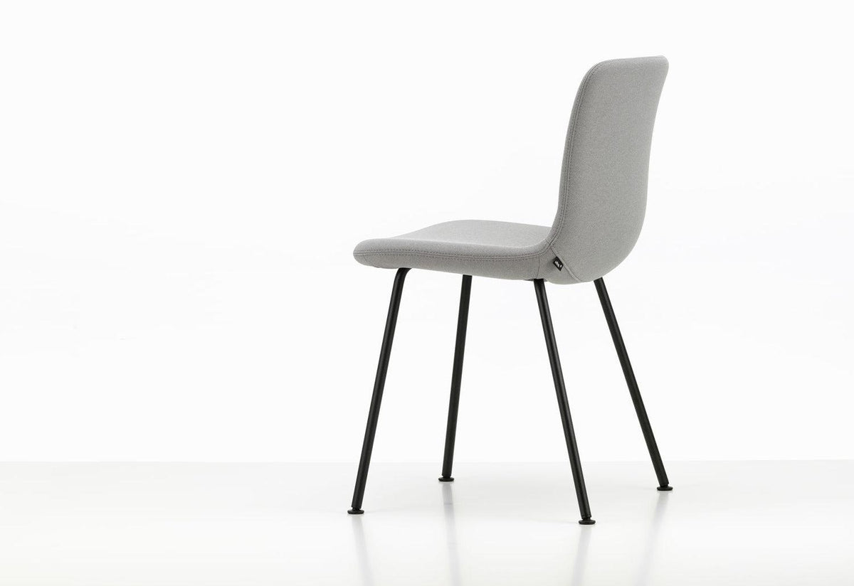 HAL Soft Chair | Tube, Jasper morrison, Vitra