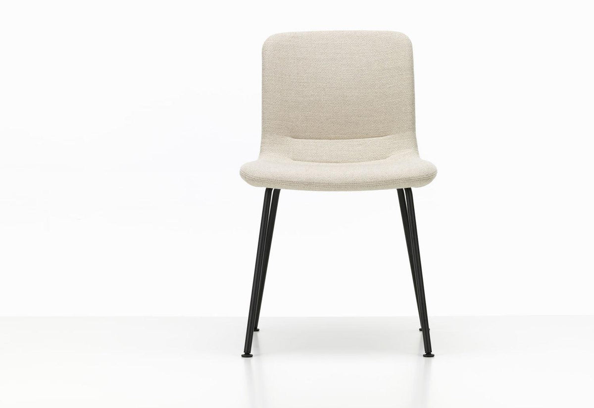 HAL Soft Chair | Tube, Jasper morrison, Vitra
