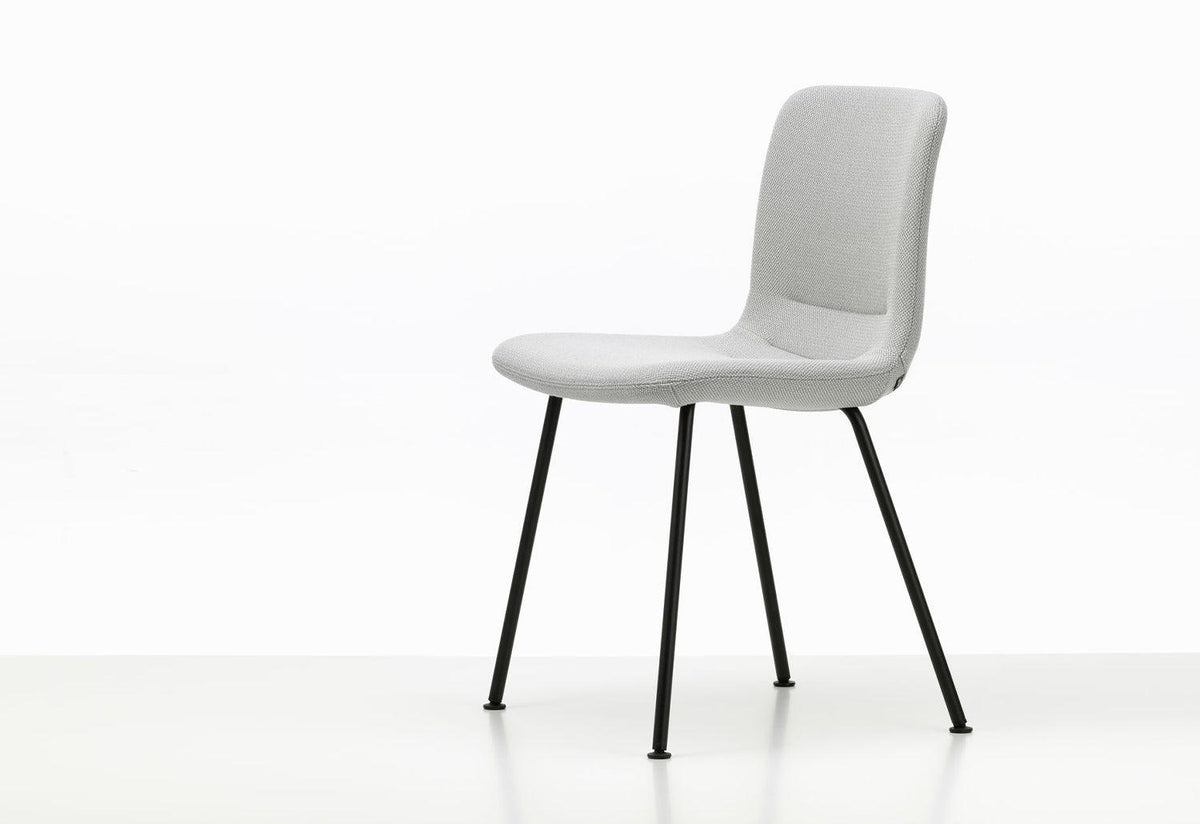 HAL Soft Chair | Tube, Jasper morrison, Vitra