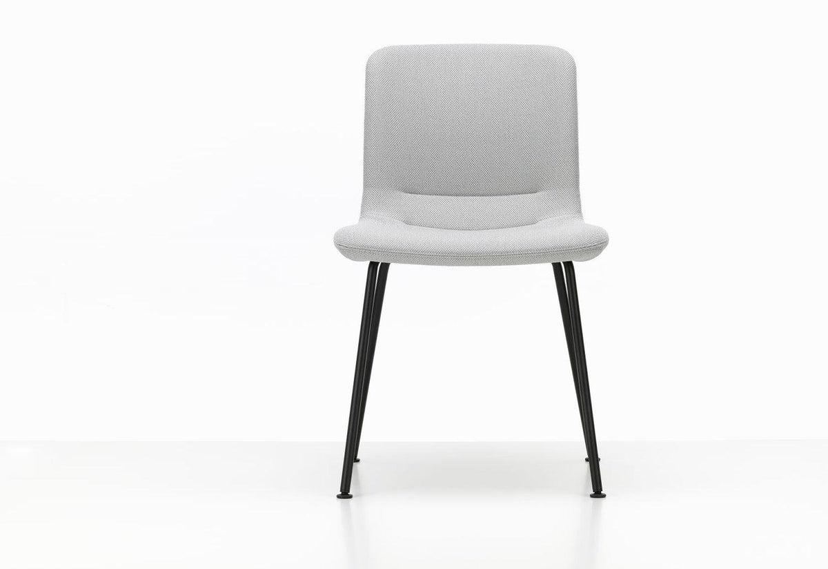 HAL Soft Chair | Tube, Jasper morrison, Vitra