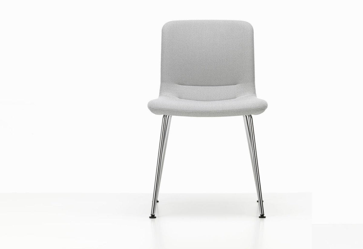 HAL Soft Chair | Tube, Jasper morrison, Vitra